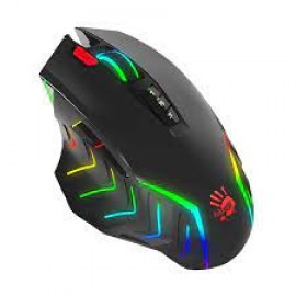 A4TECH J95S 2 Fire High RGB Bloody Gaming Mouse